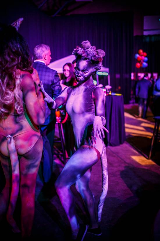 17th Annual Philly Fur Ball