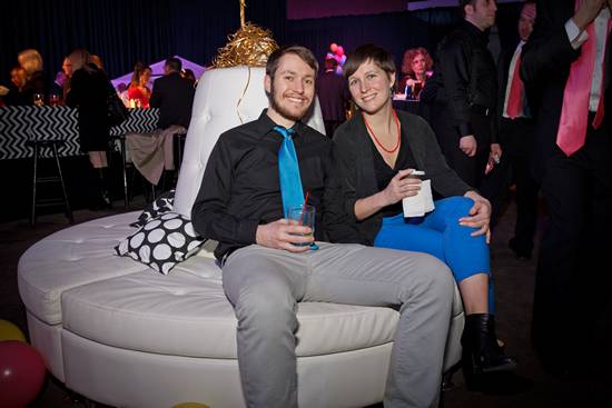 17th Annual Philly Fur Ball