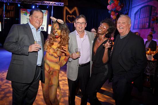 17th Annual Philly Fur Ball