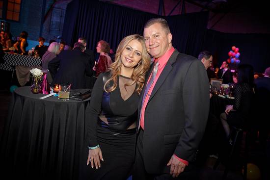 17th Annual Philly Fur Ball