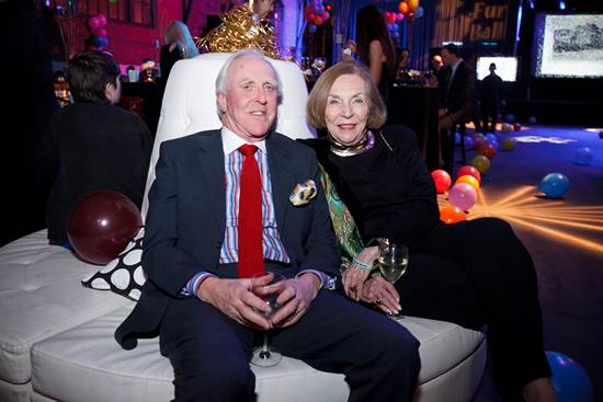 17th Annual Philly Fur Ball