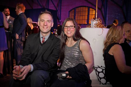 17th Annual Philly Fur Ball