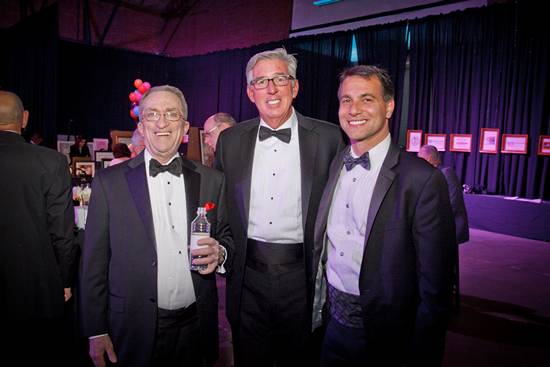 17th Annual Philly Fur Ball