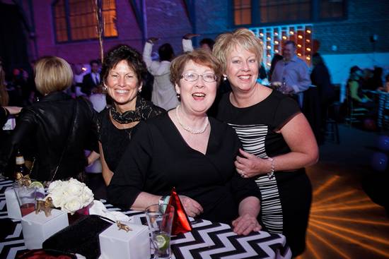 17th Annual Philly Fur Ball