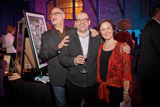 17th Annual Philly Fur Ball