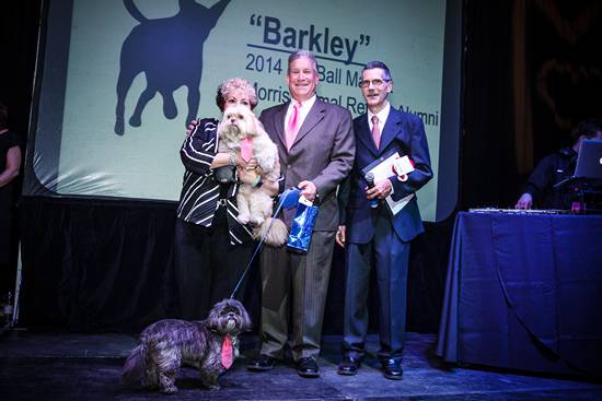 17th Annual Philly Fur Ball