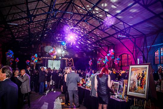 17th Annual Philly Fur Ball