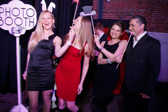 17th Annual Philly Fur Ball