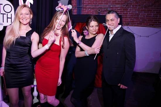 17th Annual Philly Fur Ball