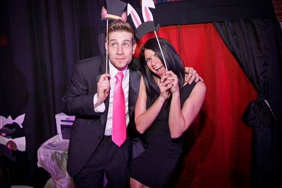 17th Annual Philly Fur Ball