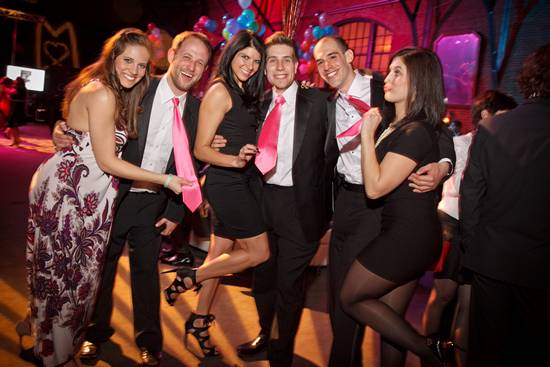 17th Annual Philly Fur Ball