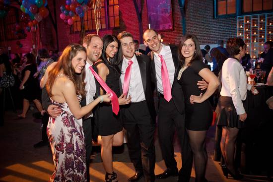 17th Annual Philly Fur Ball