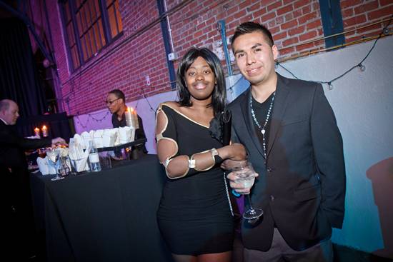 17th Annual Philly Fur Ball