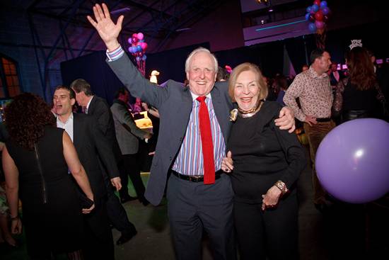 17th Annual Philly Fur Ball