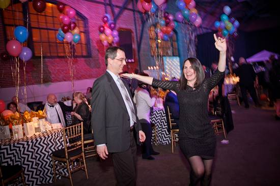 17th Annual Philly Fur Ball