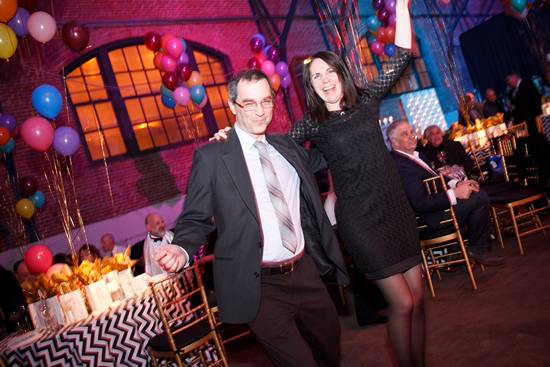 17th Annual Philly Fur Ball