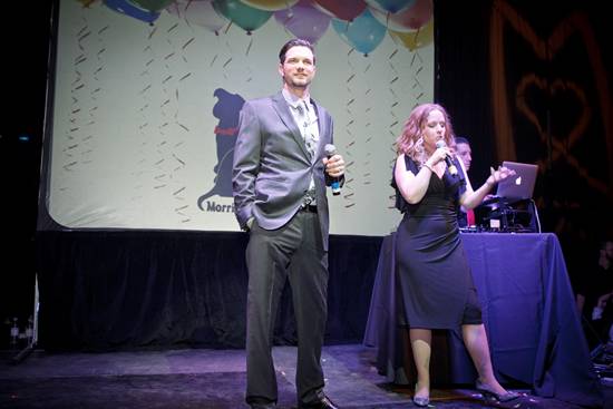 17th Annual Philly Fur Ball