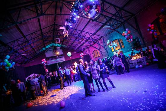 17th Annual Philly Fur Ball