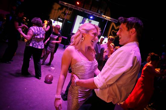 17th Annual Philly Fur Ball