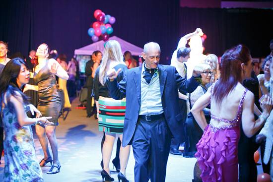 17th Annual Philly Fur Ball