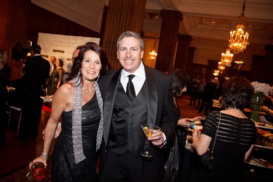 The 2nd Annual Crystal Ball