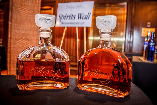 The 2nd Annual Crystal Ball