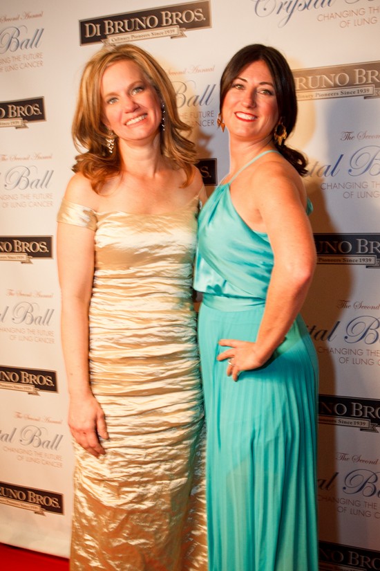 The 2nd Annual Crystal Ball