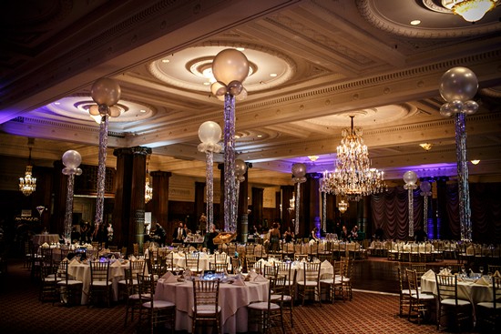 The 2nd Annual Crystal Ball