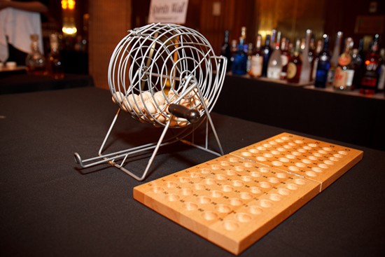 The 2nd Annual Crystal Ball