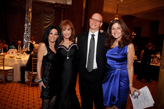 The 2nd Annual Crystal Ball