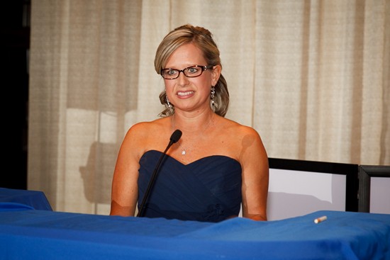 The 2nd Annual Crystal Ball