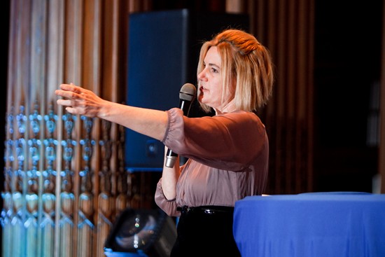 The 2nd Annual Crystal Ball