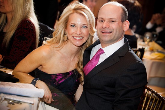 The 2nd Annual Crystal Ball