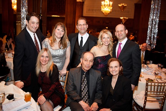 The 2nd Annual Crystal Ball