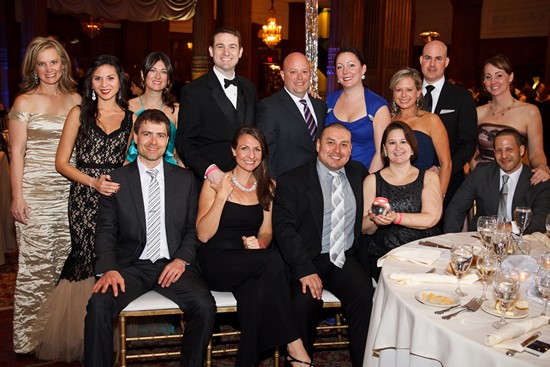 The 2nd Annual Crystal Ball