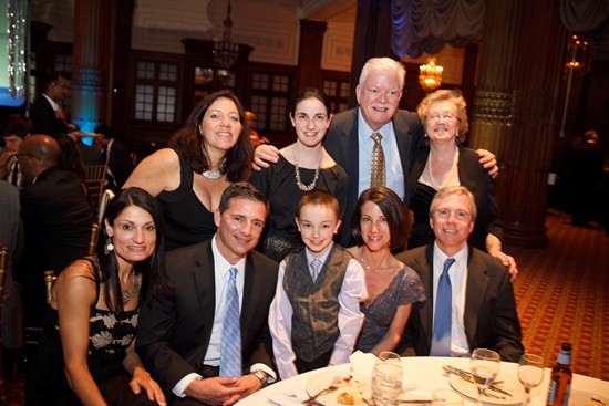 The 2nd Annual Crystal Ball