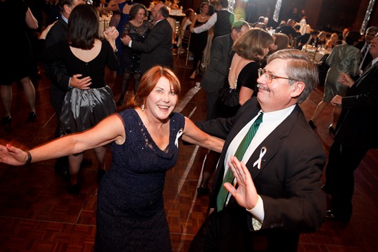 The 2nd Annual Crystal Ball