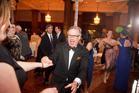 The 2nd Annual Crystal Ball