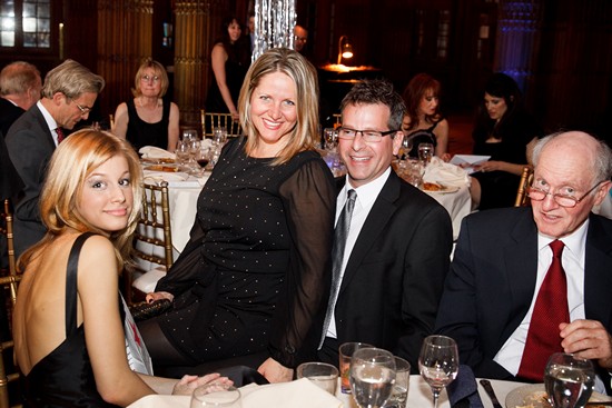 The 2nd Annual Crystal Ball