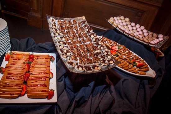 The 2nd Annual Crystal Ball