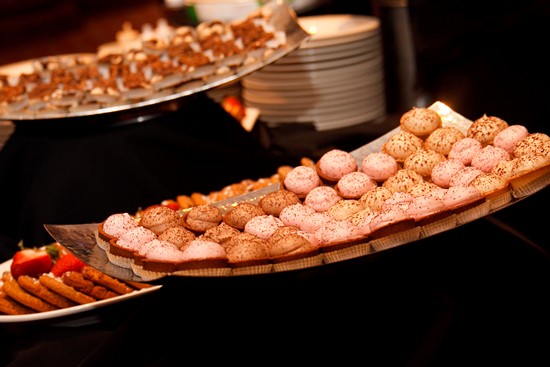 The 2nd Annual Crystal Ball