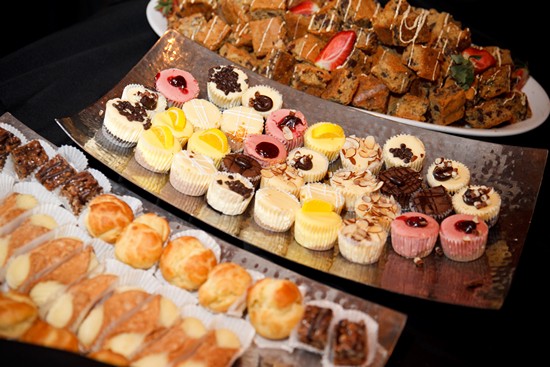 The 2nd Annual Crystal Ball