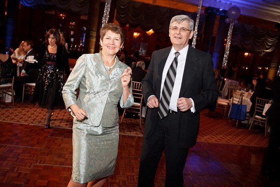 The 2nd Annual Crystal Ball