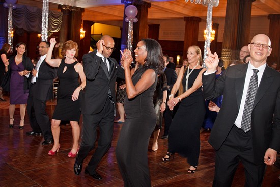 The 2nd Annual Crystal Ball