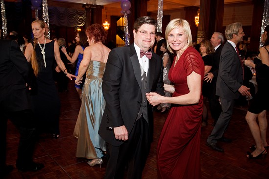 The 2nd Annual Crystal Ball