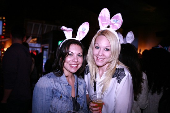 16th Annual Bunny Hop! (Gallery A)
