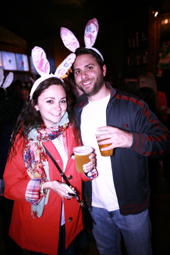 16th Annual Bunny Hop! (Gallery A)
