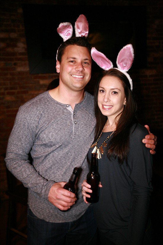 16th Annual Bunny Hop! (Gallery A)
