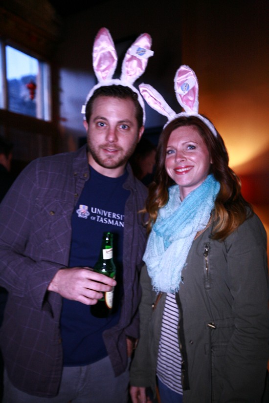 16th Annual Bunny Hop! (Gallery A)