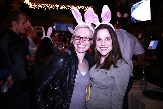 16th Annual Bunny Hop! (Gallery A)